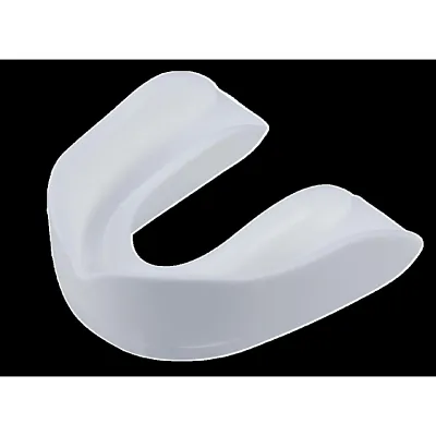 Капа боксерська PowerPlay 3309 SR доросла (вік 11+) біла - 3 - Robinzon.ua