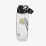 Пляшка Nike TR RENEW RECHARGE CHUG BOTTLE 24 OZ Графічний прозорий, Чорний Уні 709 мл (N.100.7637.968.24) - 1 - Robinzon.ua