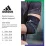 Фиксатор локтя Adidas Performance Elbow Support черный,красный Уни L ADSU-13333RD L - 2 - Robinzon.ua