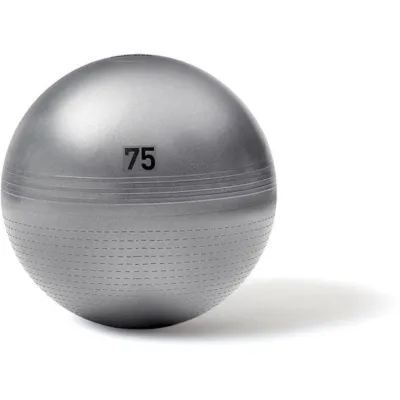 Фитбол Adidas Gymball серый Уни 55 см ADBL-11245GR - 1 - Robinzon.ua