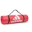 Коврик для йоги Adidas Fitness Mat красный Уни 183 х 61 х 1 см ADMT-11015RD - 1 - Robinzon.ua