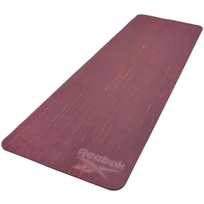 Двухстороний коврик для йоги  Reebok Camo Yoga Mat красный Уни 173 х 61 х 0,5 см RAYG-11045RD - 1 - Robinzon.ua