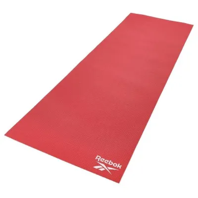 Коврик для йоги Reebok Yoga Mat красный Уни 173 x 61 x 0.4 см RAYG-11022RD - 1 - Robinzon.ua