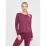 Женский лонгслив Joma ORGANIC Бордовый M (901611.651) - 1 - Robinzon.ua
