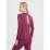 Женский лонгслив Joma ORGANIC Бордовый M (901611.651) - 2 - Robinzon.ua