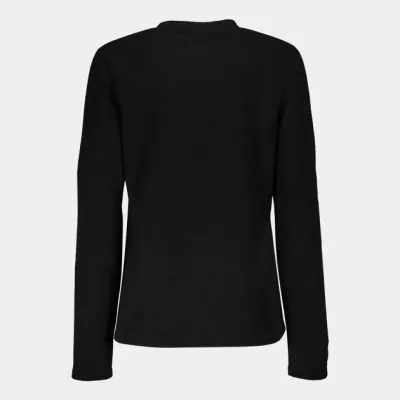 Женский лонгслив Joma EXPLORER LONG SLEEVE T-SHIRT черный L 901499.100 L - 1 Женский лонгслив Joma EXPLORER LONG SLEEVE T-SHIRT черный L 901499.100 L - 1 - Robinzon.ua