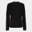 Женский лонгслив Joma EXPLORER LONG SLEEVE T-SHIRT черный L 901499.100 L - 1 - Robinzon.ua