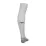 Мужские Гетры Nike ENT U NK STRIKE KH HA  Белый 34-38 (7dDV5912-121 34-38) - 1 - Robinzon.ua
