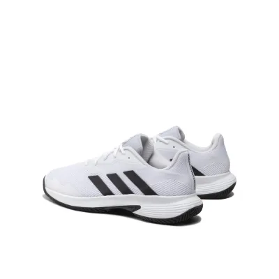 Кросcовки муж. Adidas Courtjam белый UK7.5 (41.5)  GW2984 41.5 - 1 - Robinzon.ua