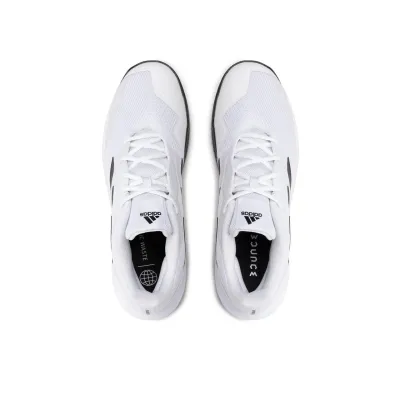 Кросcовки муж. Adidas Courtjam белый UK7.5 (41.5)  GW2984 41.5 - 2 - Robinzon.ua