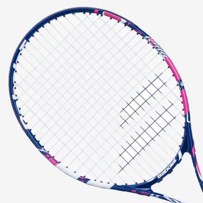 Ракетка Babolat B fly 25 2023year 140487/100 детская - 4 Ракетка Babolat B fly 25 2023year 140487/100 детская - 4 - Robinzon.ua