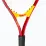Ракетка Wilson US Open 23 red/yellow WR082510 - 6 - Robinzon.ua