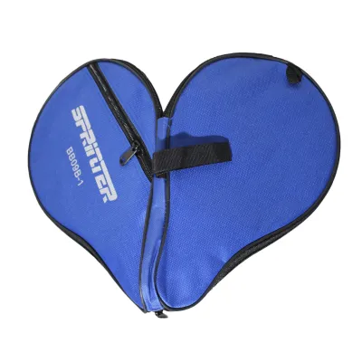 Чехол для ракетки с карманом Sprinter ВВ09B-1 - 2 Чехол для ракетки с карманом Sprinter ВВ09B-1 - 2 - Robinzon.ua