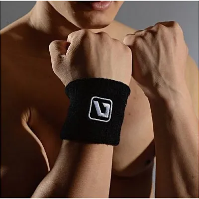 Напульсник WRIST SUPPORT Чорний 8x8 см (LS5750b) - 1 - Robinzon.ua