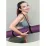 Переноска для йога коврик YOGA STRAP Черный 72см (LS3810-1) - 1 - Robinzon.ua