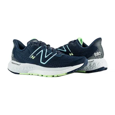 Женские Кроссовки New Balance 880 V13 Разноцветный 40 (W880N13) - 1 - Robinzon.ua