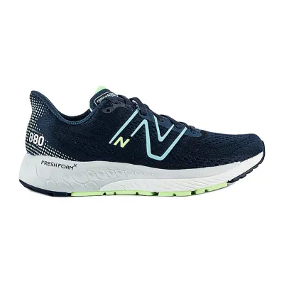 Женские Кроссовки New Balance 880 V13 Разноцветный 40 (W880N13) - 2 - Robinzon.ua