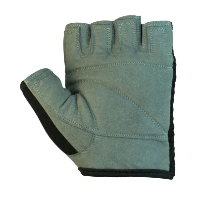 Рукавички для фітнесу та важкої атлетики PowerPlay 1953 Чорні XL - 2 - Robinzon.ua