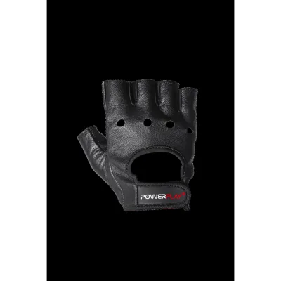 Перчатки для фитнеса и тяжелой атлетики PowerPlay 1572 Черные L - 1 Перчатки для фитнеса и тяжелой атлетики PowerPlay 1572 Черные L - 1 - Robinzon.ua