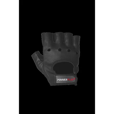 Перчатки для фитнеса и тяжелой атлетики PowerPlay 1572 Черные L - 2 Перчатки для фитнеса и тяжелой атлетики PowerPlay 1572 Черные L - 2 - Robinzon.ua