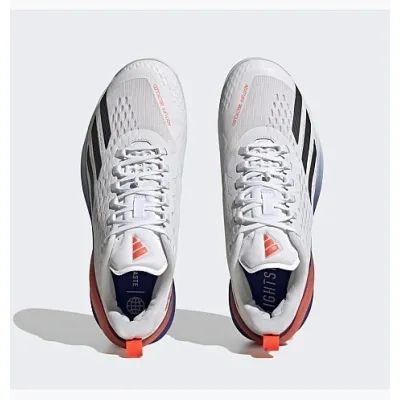 Кросcовки муж.  Adidas Adizero Cybersonic Белый 45 (GY9634 45) - 2 - Robinzon.ua