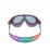Окуляри для плавання Speedo RIFT GOG JU фіолетовий, блакитний Дит OSFM 8-01213B998 - 2 - Robinzon.ua