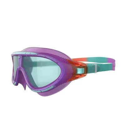 Окуляри для плавання Speedo RIFT GOG JU фіолетовий, блакитний Дит OSFM 8-01213B998 - 3 - Robinzon.ua