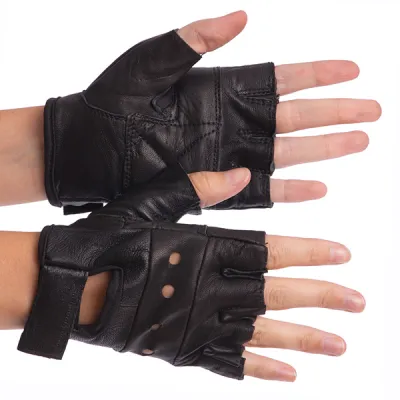 Перчатки для фитнеса и тяжелой атлетики и воркаута Sprinter XL - 3 - Robinzon.ua