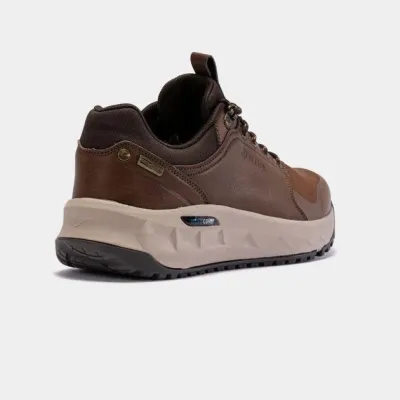 Мужские кроссовки JOMA DAIMIEL MEN 2324 BROWN AISLATEX коричневый 40 CDAIMW2324 40 - 1 - Robinzon.ua