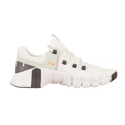 Мужские Кроссовки Nike FREE METCON 5 Белый 45.5 (7dDV3949-101 45.5) - 4 - Robinzon.ua
