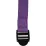 Ремінь для йоги YOGA STRAPS Фіолетовий 183x3.8 см (LS3236A) - 2 - Robinzon.ua