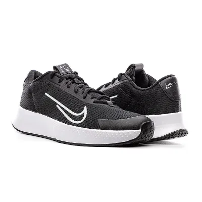 Мужские Кроссовки Nike VAPOR LITE 2 HC Черный 42.5 (7dDV2018-001 42.5) - 3 - Robinzon.ua