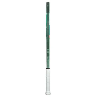 Ракетка для тенісу Yonex Percept 100L (280g) Olive Green Gr3 (01PE100LOLG Gr3) - 1 Ракетка для тенісу Yonex Percept 100L (280g) Olive Green Gr3 (01PE100LOLG Gr3) - 1 - Robinzon.ua