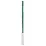 Ракетка для тенісу Yonex Percept 100L (280g) Olive Green Gr3 (01PE100LOLG Gr3) - 1 - Robinzon.ua