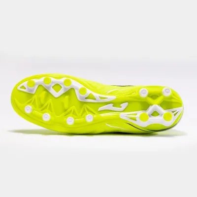 Бутсы Joma AGUILA Ярко-желтый 44 (AGUS2409FG 44) - 2 Бутсы Joma AGUILA Ярко-желтый 44 (AGUS2409FG 44) - 2 - Robinzon.ua