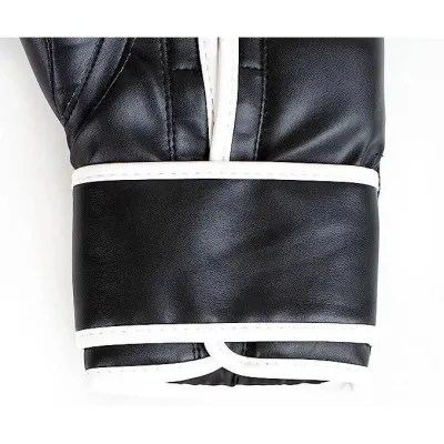 Боксерские перчатки Everlast CORE 2 GL Черный L/XL (870251-70 L/XL) - 2 - Robinzon.ua