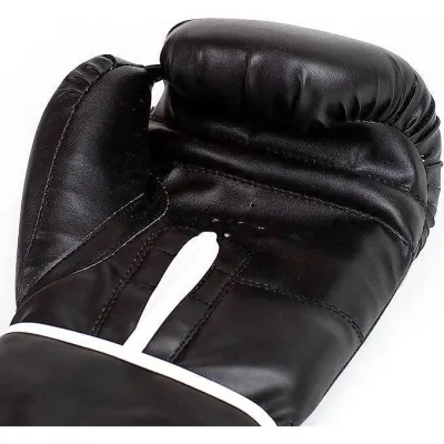 Боксерские перчатки Everlast CORE 2 GL Черный L/XL (870251-70 L/XL) - 3 - Robinzon.ua