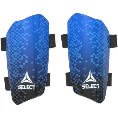 Щитки футбольні Select SHIN GUARDS STANDARD v23 синій, чорний Уні L (зріст 160-180 см) 647610-125L - 1 Щитки футбольні Select SHIN GUARDS STANDARD v23 синій, чорний Уні L (зріст 160-180 см) 647610-125L - 1 - Robinzon.ua
