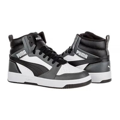Мужские Кроссовки Puma Rebound v6 Разноцветный 44.5 (7d39232603 44.5) - 2 - Robinzon.ua