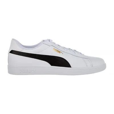 Мужские Кроссовки Puma Smash 3.0 L Белый 44 (7d39098711 44) - 1 Мужские Кроссовки Puma Smash 3.0 L Белый 44 (7d39098711 44) - 1 - Robinzon.ua