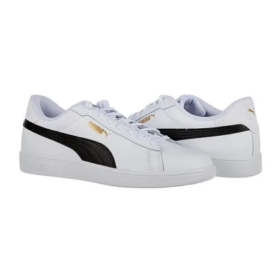 Мужские Кроссовки Puma Smash 3.0 L Белый 44 (7d39098711 44) - 2 Мужские Кроссовки Puma Smash 3.0 L Белый 44 (7d39098711 44) - 2 - Robinzon.ua