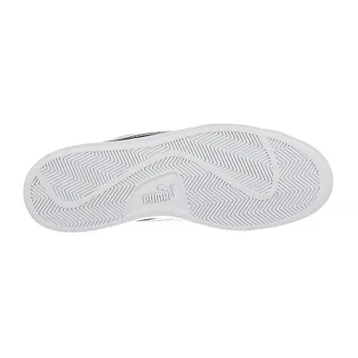 Мужские Кроссовки Puma Smash 3.0 L Белый 44 (7d39098711 44) - 4 Мужские Кроссовки Puma Smash 3.0 L Белый 44 (7d39098711 44) - 4 - Robinzon.ua