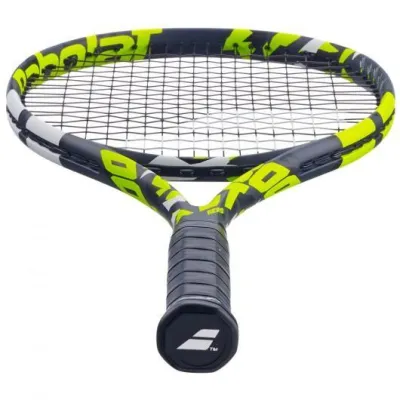 Ракетка Babolat Boost Aero Мulticolor Gr2 (121252-100 Gr2) - 3 - Robinzon.ua