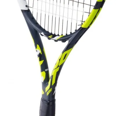 Ракетка Babolat Boost Aero Мulticolor Gr2 (121252-100 Gr2) - 4 - Robinzon.ua