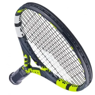 Ракетка Babolat Boost Aero Мulticolor Gr2 (121252-100 Gr2) - 5 - Robinzon.ua