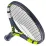 Ракетка Babolat Boost Aero Мulticolor Gr2 (121252-100 Gr2) - 5 - Robinzon.ua
