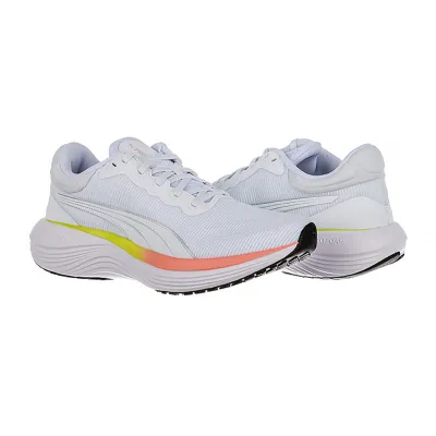 Женские Кроссовки Puma Scend Pro Ultra Wn s Белый 40.5 (7d31000002 40.5) - 3 - Robinzon.ua