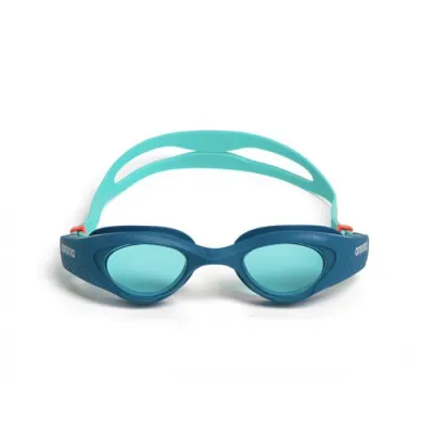 Женские Очки для плавания THE ONE WOMAN Голубой, Бирюзовый OSFM (002756-107) - 4 Женские Очки для плавания THE ONE WOMAN Голубой, Бирюзовый OSFM (002756-107) - 4 - Robinzon.ua