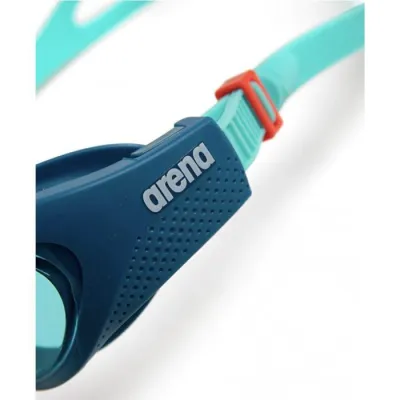 Женские Очки для плавания THE ONE WOMAN Голубой, Бирюзовый OSFM (002756-107) - 5 Женские Очки для плавания THE ONE WOMAN Голубой, Бирюзовый OSFM (002756-107) - 5 - Robinzon.ua