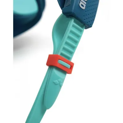 Женские Очки для плавания THE ONE WOMAN Голубой, Бирюзовый OSFM (002756-107) - 6 Женские Очки для плавания THE ONE WOMAN Голубой, Бирюзовый OSFM (002756-107) - 6 - Robinzon.ua